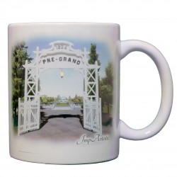 Mug - Portail du Pré-Grand