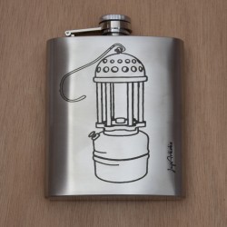 socle Lampe illusion 3D sandard