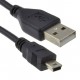 Mini usb-A